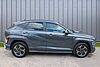 Hyundai KONA 1.6 T-GDi N Line Euro 6 (s/s) 5dr Grey