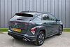 Hyundai KONA 1.6 T-GDi N Line Euro 6 (s/s) 5dr Grey