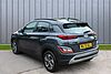 Hyundai KONA 1.6 h-GDi SE Connect DCT Euro 6 (s/s) 5dr Grey