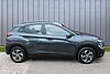 Hyundai KONA 1.6 h-GDi SE Connect DCT Euro 6 (s/s) 5dr Grey