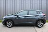 Hyundai KONA 1.6 h-GDi SE Connect DCT Euro 6 (s/s) 5dr Grey