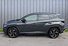 Hyundai TUCSON 1.6 T-GDi N Line S Auto Euro 6 (s/s) 5dr Grey