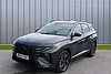 Hyundai TUCSON 1.6 T-GDi N Line S Auto Euro 6 (s/s) 5dr Grey