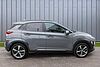 Hyundai KONA 1.0 T-GDi Premium Euro 6 (s/s) 5dr Grey