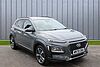 Hyundai KONA 1.0 T-GDi Premium Euro 6 (s/s) 5dr Grey