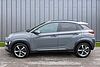 Hyundai KONA 1.0 T-GDi Premium Euro 6 (s/s) 5dr Grey