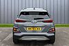 Hyundai KONA 1.0 T-GDi Premium Euro 6 (s/s) 5dr Grey