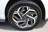 Hyundai KONA 1.6 h-GDi N Line DCT Euro 6 (s/s) 5dr White