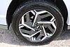 Hyundai KONA 1.6 h-GDi N Line DCT Euro 6 (s/s) 5dr White