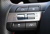 Hyundai KONA 1.6 h-GDi N Line DCT Euro 6 (s/s) 5dr White