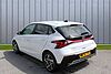 Hyundai I20 1.0 T-GDi Tech Line DCT Euro 6 (s/s) 5dr White
