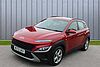 Hyundai KONA 1.0 T-GDi MHEV SE Connect Euro 6 (s/s) 5dr Red