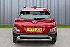 Hyundai KONA 1.0 T-GDi MHEV SE Connect Euro 6 (s/s) 5dr Red