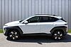 Hyundai KONA 1.6 h-GDi Ultimate DCT Euro 6 (s/s) 5dr White