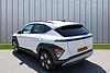 Hyundai KONA 1.6 h-GDi Ultimate DCT Euro 6 (s/s) 5dr White