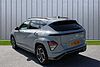 Hyundai KONA 1.6 h-GDi N Line DCT Euro 6 (s/s) 5dr Grey