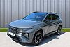 Hyundai TUCSON 1.6 T-GDi N Line S Euro 6 (s/s) 5dr Grey