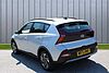 Hyundai BAYON 1.0 T-GDi MHEV SE Connect DCT Euro 6 (s/s) 5dr Grey