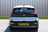 Hyundai BAYON 1.0 T-GDi MHEV SE Connect DCT Euro 6 (s/s) 5dr Grey