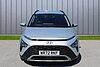 Hyundai BAYON 1.0 T-GDi MHEV SE Connect DCT Euro 6 (s/s) 5dr Grey