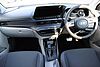 Hyundai BAYON 1.0 T-GDi Tech Line DCT Euro 6 (s/s) 5dr Black