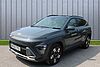 Hyundai KONA 1.6 h-GDi Ultimate DCT Euro 6 (s/s) 5dr Grey