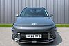 Hyundai KONA 1.6 h-GDi Ultimate DCT Euro 6 (s/s) 5dr Grey