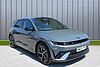 Hyundai IONIQ 5 84kWh N Line S Auto AWD 5dr Grey