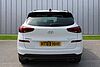 Hyundai TUCSON 1.6 T-GDi N Line Euro 6 (s/s) 5dr White
