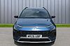 Hyundai BAYON 1.0 T-GDi Black Line DCT Euro 6 (s/s) 5dr Blue