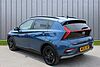 Hyundai BAYON 1.0 T-GDi Black Line DCT Euro 6 (s/s) 5dr Blue