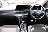 Hyundai BAYON 1.0 T-GDi Black Line DCT Euro 6 (s/s) 5dr Blue