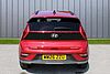 Hyundai BAYON 1.0 T-GDi Tech Line Euro 6 (s/s) 5dr Red
