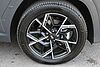 Hyundai TUCSON 1.6 T-GDi N Line Auto Euro 6 (s/s) 5dr Grey