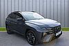 Hyundai TUCSON 1.6 T-GDi N Line Auto Euro 6 (s/s) 5dr Grey