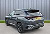 Hyundai TUCSON 1.6 T-GDi N Line Euro 6 (s/s) 5dr Grey