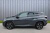 Hyundai TUCSON 1.6 T-GDi N Line Euro 6 (s/s) 5dr Grey