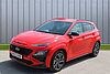 Hyundai KONA 1.0 T-GDi MHEV N Line Euro 6 (s/s) 5dr Red