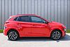 Hyundai KONA 1.0 T-GDi MHEV N Line Euro 6 (s/s) 5dr Red