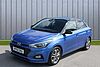 Hyundai I20 1.2 Play Euro 6 (s/s) 5dr Blue