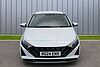 Hyundai I20 1.0 T-GDi Premium DCT Euro 6 (s/s) 5dr White