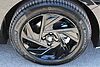 Hyundai I20 1.0 T-GDi Black Line Euro 6 (s/s) 5dr Black